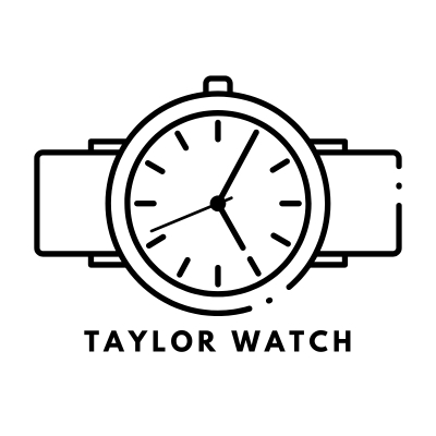 Taylor watch